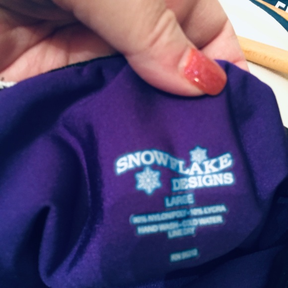 Leotard - Picture 8 of 8